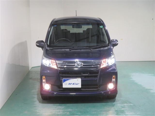 ムーヴ カスタム　ＲＳ　ＳＡ　アイドリングＳ　ＥＴＣ車載器　盗難警報装置　パワーウィンドウ　パワーステアリング　エアバック　ＬＥＤ　横滑り防止　キーフリー　ＡＢＳ　アルミホイール　衝突被害軽減Ｂ　Ｓキー　ＷエアＢ（8枚目）