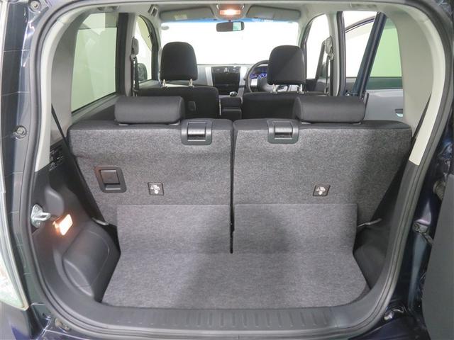 ムーヴ カスタム　ＲＳ　ＳＡ　アイドリングＳ　ＥＴＣ車載器　盗難警報装置　パワーウィンドウ　パワーステアリング　エアバック　ＬＥＤ　横滑り防止　キーフリー　ＡＢＳ　アルミホイール　衝突被害軽減Ｂ　Ｓキー　ＷエアＢ（13枚目）