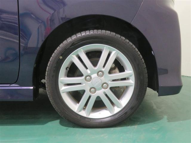 ムーヴ カスタム　ＲＳ　ＳＡ　アイドリングＳ　ＥＴＣ車載器　盗難警報装置　パワーウィンドウ　パワーステアリング　エアバック　ＬＥＤ　横滑り防止　キーフリー　ＡＢＳ　アルミホイール　衝突被害軽減Ｂ　Ｓキー　ＷエアＢ（15枚目）