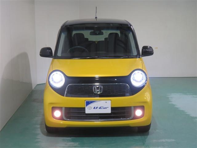 N-ONE プレミアム DVD再生機能 イモビライザー ETC装備 地デジ バックモニター パワーステ フルオートエアコン スマ-トキ- キーレス アルミ メモリーナビ ABS 記録簿 ナビ・TV レーダーブレーキサポート(8枚目)