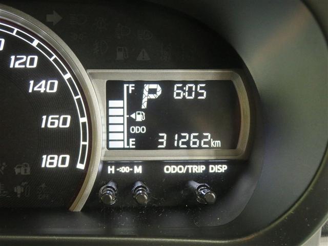 パッソ モーダ チャーム 地デジTV スマートキープッシュスタート フルオートエアコン LEDヘッドライト バックモニター メモリナビ ナビTV 横滑り防止機能 エアバック ETC ABS 助手席エアバッグ 盗難防止機能(14枚目)