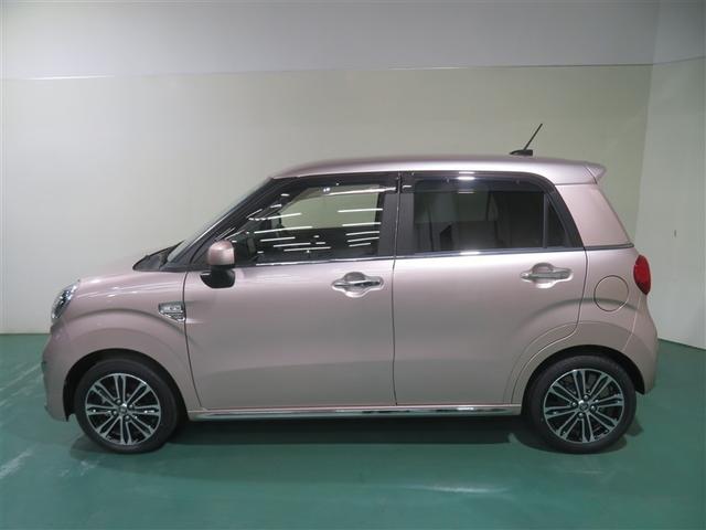 ピクシスジョイ Ｆ　Ｇ　ＳＡＩＩＩ　誤発進抑制機能　ＬＥＤヘッドライト　スマートキー　ナビＴＶ　Ｂカメラ　ドライブレコーダー　キーフリー　ワンセグ　アルミホイール　ＡＢＳ　メモリーナビ　オートエアコン　記録簿有り（2枚目）