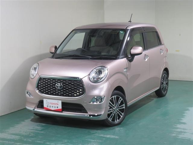 ピクシスジョイ Ｆ　Ｇ　ＳＡＩＩＩ　誤発進抑制機能　ＬＥＤヘッドライト　スマートキー　ナビＴＶ　Ｂカメラ　ドライブレコーダー　キーフリー　ワンセグ　アルミホイール　ＡＢＳ　メモリーナビ　オートエアコン　記録簿有り（7枚目）