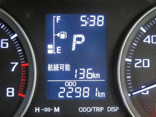 ピクシスジョイ Ｆ　Ｇ　ＳＡＩＩＩ　誤発進抑制機能　ＬＥＤヘッドライト　スマートキー　ナビＴＶ　Ｂカメラ　ドライブレコーダー　キーフリー　ワンセグ　アルミホイール　ＡＢＳ　メモリーナビ　オートエアコン　記録簿有り（14枚目）