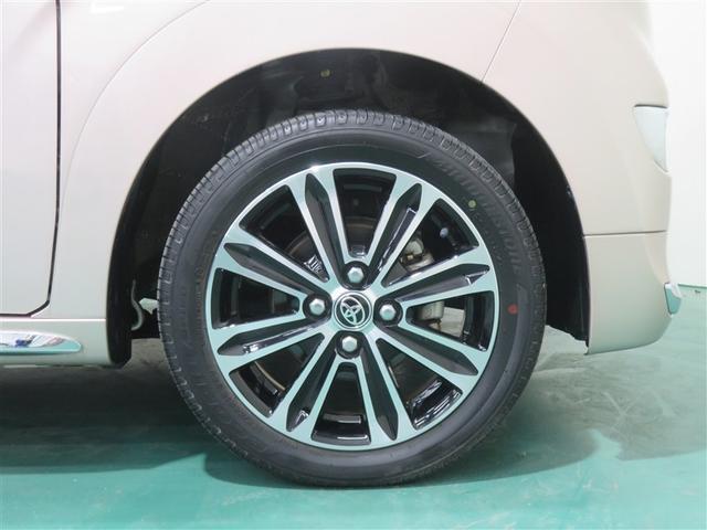 ピクシスジョイ Ｆ　Ｇ　ＳＡＩＩＩ　誤発進抑制機能　ＬＥＤヘッドライト　スマートキー　ナビＴＶ　Ｂカメラ　ドライブレコーダー　キーフリー　ワンセグ　アルミホイール　ＡＢＳ　メモリーナビ　オートエアコン　記録簿有り（17枚目）