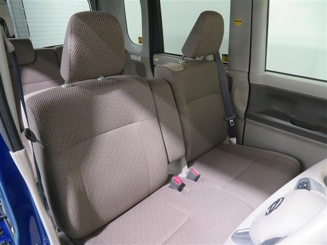 タント X SAII リアカメラ メンテナンスノート 前後誤発進抑制機能 イモビライザー フルセグテレビ スマートキー&プッシュスタート ナビTV AAC 横滑り防止装置 キーレスエントリー Wエアバッグ DVD ABS(5枚目)