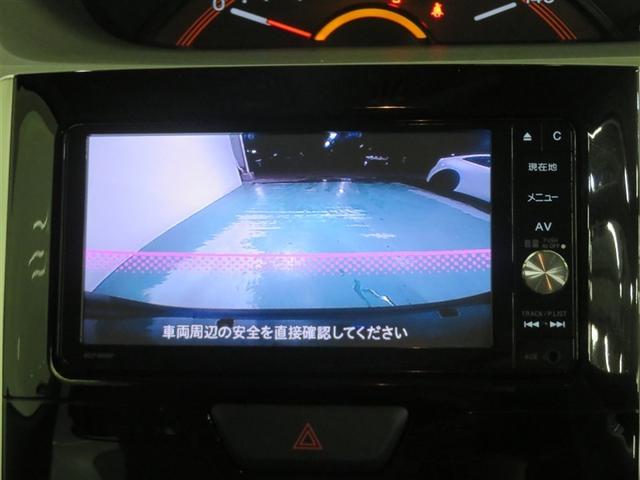 タント X SAII リアカメラ メンテナンスノート 前後誤発進抑制機能 イモビライザー フルセグテレビ スマートキー&プッシュスタート ナビTV AAC 横滑り防止装置 キーレスエントリー Wエアバッグ DVD ABS(10枚目)