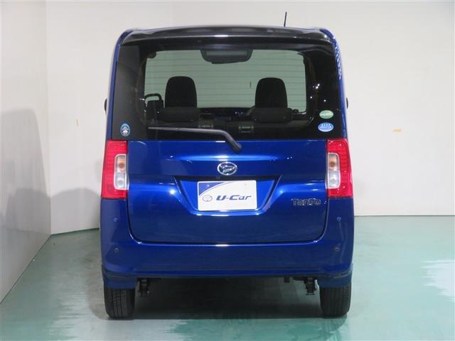 タント X SAII リアカメラ メンテナンスノート 前後誤発進抑制機能 イモビライザー フルセグテレビ スマートキー&プッシュスタート ナビTV AAC 横滑り防止装置 キーレスエントリー Wエアバッグ DVD ABS(20枚目)