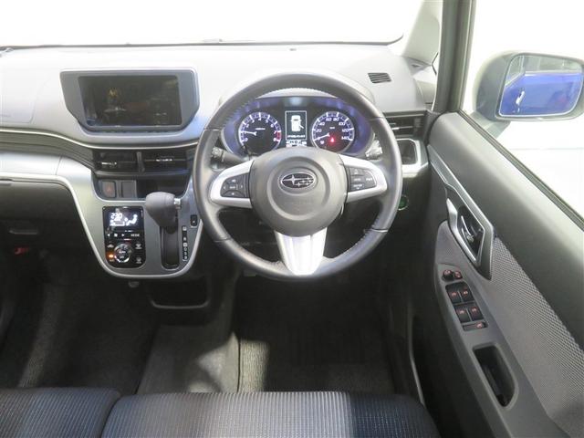 ステラ カスタムＲＳ　スマートアシスト　イモビライザー　デュアルエアバッグ　ＬＥＤライト　パワステ　ＥＴＣ　オートエアコン　エアバッグ　ＶＳＣ　ＡＢＳ　インテリキー　前後誤発進抑制　Ｉ－ＳＴＯＰ（4枚目）