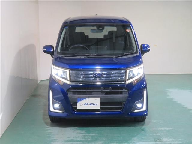 ステラ カスタムＲＳ　スマートアシスト　イモビライザー　デュアルエアバッグ　ＬＥＤライト　パワステ　ＥＴＣ　オートエアコン　エアバッグ　ＶＳＣ　ＡＢＳ　インテリキー　前後誤発進抑制　Ｉ－ＳＴＯＰ（8枚目）