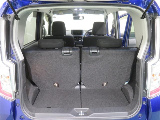 ステラ カスタムＲＳ　スマートアシスト　イモビライザー　デュアルエアバッグ　ＬＥＤライト　パワステ　ＥＴＣ　オートエアコン　エアバッグ　ＶＳＣ　ＡＢＳ　インテリキー　前後誤発進抑制　Ｉ－ＳＴＯＰ（13枚目）