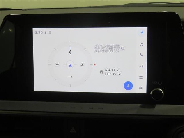 プリウス Ｕ　記録簿　Ｂカメラ　イモビライザー　衝突軽減　オートクルーズコントロール　ＴＶ　横滑り防止機能　スマートキー　フルセグ　アルミホイール　エアコン　ＥＴＣ　キーレス　寒冷地　４ＷＤ　ＬＥＤ（9枚目）