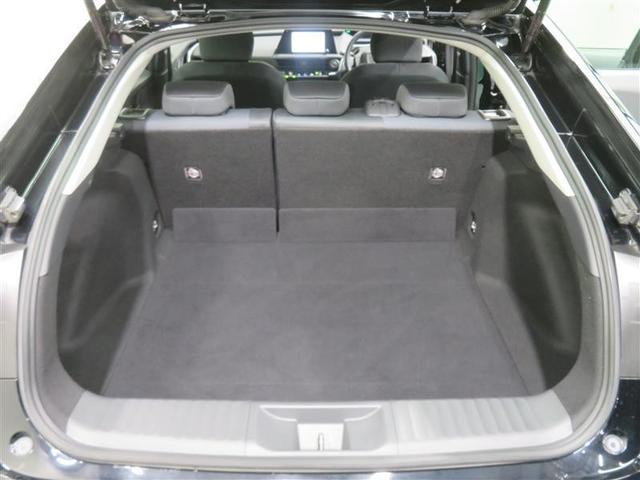 プリウス Ｕ　記録簿　Ｂカメラ　イモビライザー　衝突軽減　オートクルーズコントロール　ＴＶ　横滑り防止機能　スマートキー　フルセグ　アルミホイール　エアコン　ＥＴＣ　キーレス　寒冷地　４ＷＤ　ＬＥＤ（17枚目）