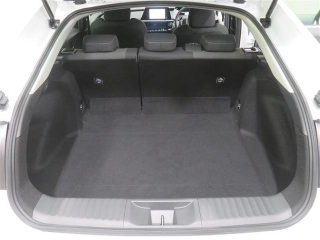 プリウス Ｕ　記録簿　Ｂカメラ　イモビライザー　衝突軽減　オートクルーズコントロール　ＴＶ　横滑り防止機能　スマートキー　フルセグ　アルミホイール　エアコン　ＥＴＣ　キーレス　寒冷地　４ＷＤ　ドラレコ　ＬＥＤ（17枚目）