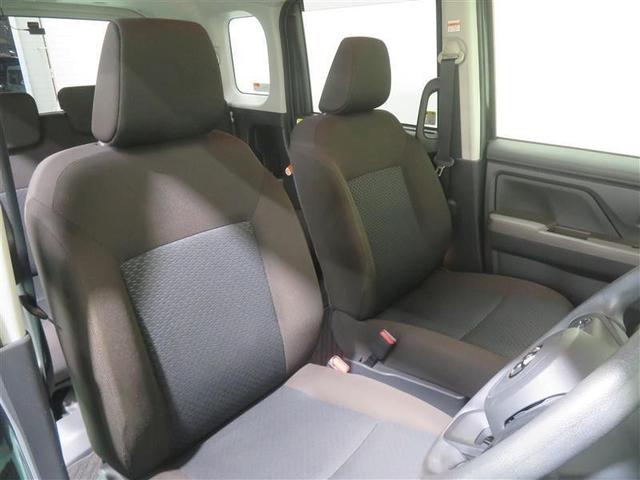 ルーミー Ｘ　左オートスライド　ＡＣ　ＶＳＣ　点検記録簿　地上デジタル　ＰＷ　ＷエアＢ　イモビライザー　パワーステアリング　エアバッグ　バックモニター　アイドルストップ　キーレスエントリー　ナビＴＶ　メモリナビ（5枚目）