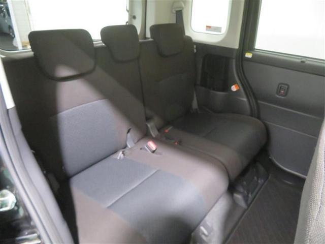 ルーミー Ｘ　左オートスライド　ＡＣ　ＶＳＣ　点検記録簿　地上デジタル　ＰＷ　ＷエアＢ　イモビライザー　パワーステアリング　エアバッグ　バックモニター　アイドルストップ　キーレスエントリー　ナビＴＶ　メモリナビ（6枚目）