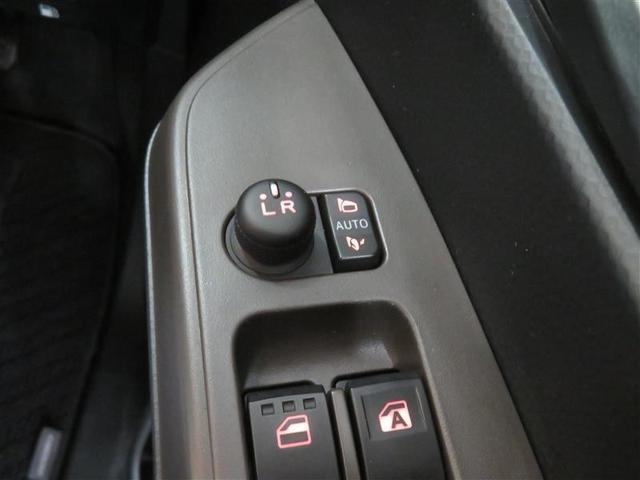 ルーミー Ｘ　左オートスライド　ＡＣ　ＶＳＣ　点検記録簿　地上デジタル　ＰＷ　ＷエアＢ　イモビライザー　パワーステアリング　エアバッグ　バックモニター　アイドルストップ　キーレスエントリー　ナビＴＶ　メモリナビ（12枚目）