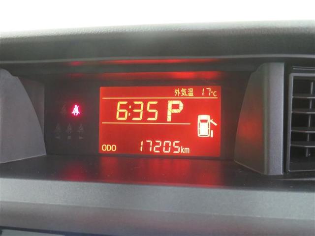 ルーミー Ｘ　左オートスライド　ＡＣ　ＶＳＣ　点検記録簿　地上デジタル　ＰＷ　ＷエアＢ　イモビライザー　パワーステアリング　エアバッグ　バックモニター　アイドルストップ　キーレスエントリー　ナビＴＶ　メモリナビ（14枚目）