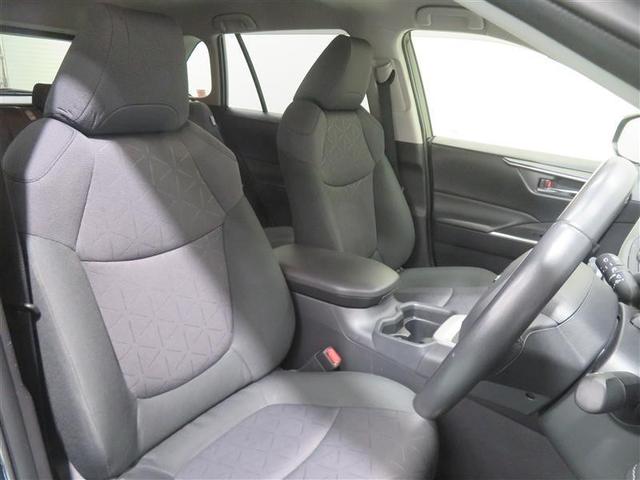 ＲＡＶ４ ハイブリッドＸ　ＰＣＳ　ＤＶＤ再生機能　フルセグテレビ　エアコン　ＬＥＤ　エアバッグ　横滑り防止装置　記録簿　Ｂカメ　ドライブレコーダー　カーテンエアバッグ　ナビＴＶ　ＥＴＣ車載器　クルーズコントロール　４ＷＤ（5枚目）