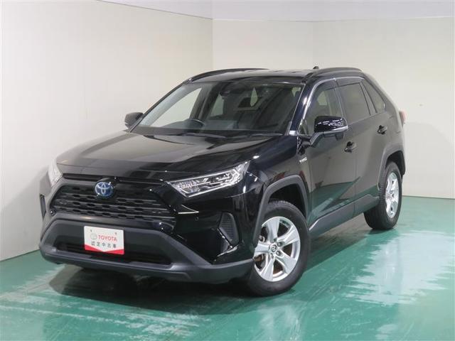 ＲＡＶ４ ハイブリッドＸ　ＰＣＳ　ＤＶＤ再生機能　フルセグテレビ　エアコン　ＬＥＤ　エアバッグ　横滑り防止装置　記録簿　Ｂカメ　ドライブレコーダー　カーテンエアバッグ　ナビＴＶ　ＥＴＣ車載器　クルーズコントロール　４ＷＤ（7枚目）
