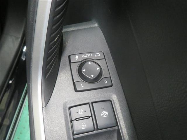 ＲＡＶ４ ハイブリッドＸ　ＰＣＳ　ＤＶＤ再生機能　フルセグテレビ　エアコン　ＬＥＤ　エアバッグ　横滑り防止装置　記録簿　Ｂカメ　ドライブレコーダー　カーテンエアバッグ　ナビＴＶ　ＥＴＣ車載器　クルーズコントロール　４ＷＤ（12枚目）