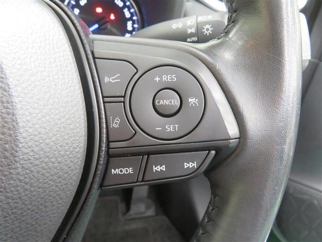 ＲＡＶ４ ハイブリッドＸ　ＰＣＳ　ＤＶＤ再生機能　フルセグテレビ　エアコン　ＬＥＤ　エアバッグ　横滑り防止装置　記録簿　Ｂカメ　ドライブレコーダー　カーテンエアバッグ　ナビＴＶ　ＥＴＣ車載器　クルーズコントロール　４ＷＤ（13枚目）