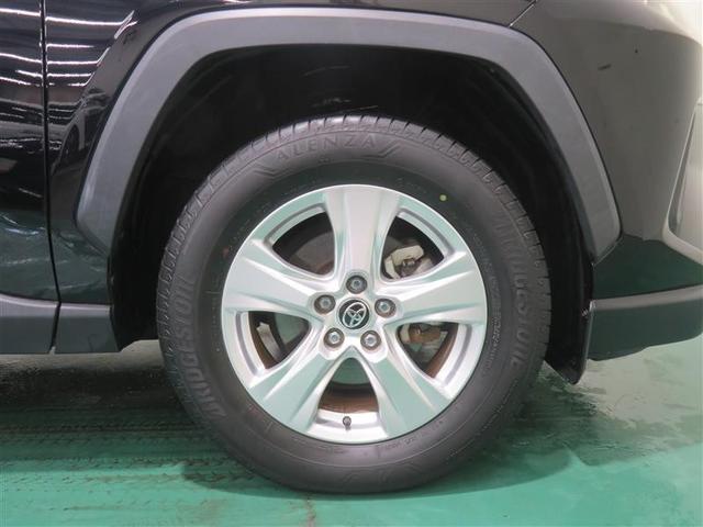 ＲＡＶ４ ハイブリッドＸ　ＰＣＳ　ＤＶＤ再生機能　フルセグテレビ　エアコン　ＬＥＤ　エアバッグ　横滑り防止装置　記録簿　Ｂカメ　ドライブレコーダー　カーテンエアバッグ　ナビＴＶ　ＥＴＣ車載器　クルーズコントロール　４ＷＤ（18枚目）