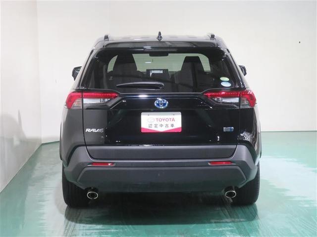 ＲＡＶ４ ハイブリッドＸ　ＰＣＳ　ＤＶＤ再生機能　フルセグテレビ　エアコン　ＬＥＤ　エアバッグ　横滑り防止装置　記録簿　Ｂカメ　ドライブレコーダー　カーテンエアバッグ　ナビＴＶ　ＥＴＣ車載器　クルーズコントロール　４ＷＤ（19枚目）