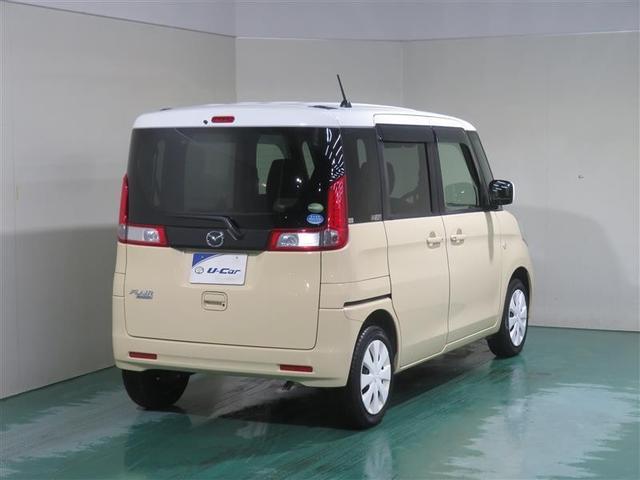 フレアワゴン ＸＳ　アイスト　ナビＴＶ　メモリーナビ　盗難防止システム　ＥＴＣ　フルセグＴＶ　横滑防止　スマートキー　ＤＶＤ再生　ＡＢＳ　ＰＳ　両側電動スライドドア　オートエアコン　記録簿　ＰＷ　デュアルレーダーブレーキ（3枚目）