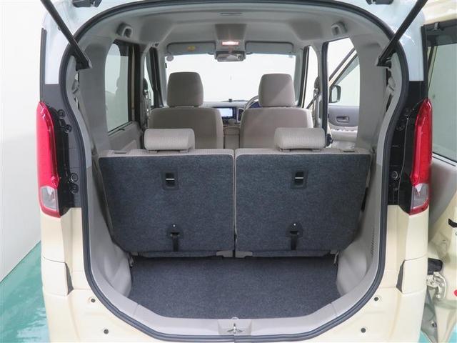 フレアワゴン ＸＳ　アイスト　ナビＴＶ　メモリーナビ　盗難防止システム　ＥＴＣ　フルセグＴＶ　横滑防止　スマートキー　ＤＶＤ再生　ＡＢＳ　ＰＳ　両側電動スライドドア　オートエアコン　記録簿　ＰＷ　デュアルレーダーブレーキ（15枚目）