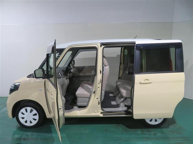 フレアワゴン ＸＳ　アイスト　ナビＴＶ　メモリーナビ　盗難防止システム　ＥＴＣ　フルセグＴＶ　横滑防止　スマートキー　ＤＶＤ再生　ＡＢＳ　ＰＳ　両側電動スライドドア　オートエアコン　記録簿　ＰＷ　デュアルレーダーブレーキ（17枚目）