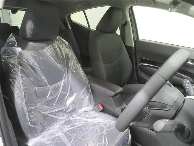 アクア Ｚ　ＬＥＤヘッドライト　スマートキー　イモビライザー　アルミホイール　オートクルーズコントロール　エアコン　ＥＳＣ　カーテンエアバッグ　キーレス　パワーウインドウ　ＡＢＳ　エアバッグ　パワーステアリング（8枚目）