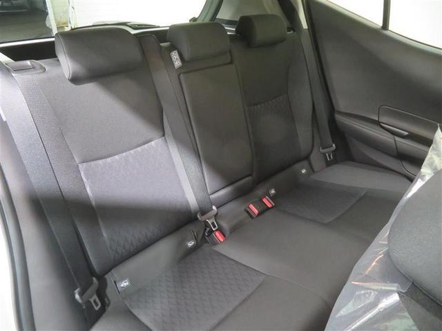 アクア Ｚ　ＬＥＤヘッドライト　スマートキー　イモビライザー　アルミホイール　オートクルーズコントロール　エアコン　ＥＳＣ　カーテンエアバッグ　キーレス　パワーウインドウ　ＡＢＳ　エアバッグ　パワーステアリング（9枚目）