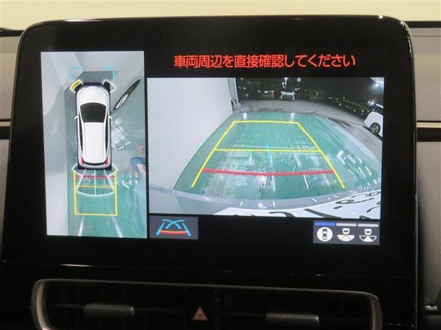 アクア Ｚ　ＬＥＤヘッドライト　スマートキー　イモビライザー　アルミホイール　オートクルーズコントロール　エアコン　ＥＳＣ　カーテンエアバッグ　キーレス　パワーウインドウ　ＡＢＳ　エアバッグ　パワーステアリング（13枚目）