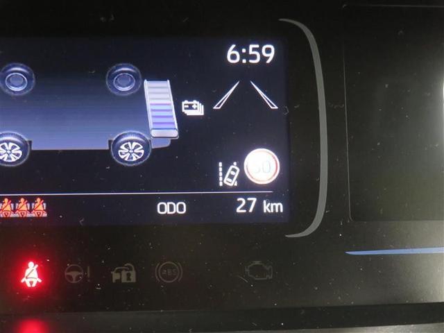 アクア Ｚ　ＬＥＤヘッドライト　スマートキー　イモビライザー　アルミホイール　オートクルーズコントロール　エアコン　ＥＳＣ　カーテンエアバッグ　キーレス　パワーウインドウ　ＡＢＳ　エアバッグ　パワーステアリング（16枚目）