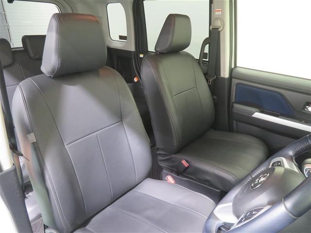 タンク カスタムG-T TRDエアロ スマキ- アルミホイル 踏み間違い防止装置 両側電動ドア クルコン リアカメラ 横滑り防止装置 ETC キーレス ドライブレコーダー TVナビ オートエアコン パワーウインドウ(5枚目)