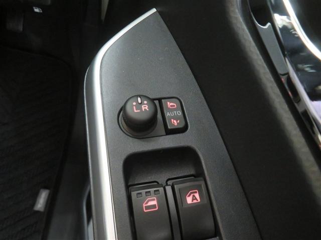 タンク カスタムG-T TRDエアロ スマキ- アルミホイル 踏み間違い防止装置 両側電動ドア クルコン リアカメラ 横滑り防止装置 ETC キーレス ドライブレコーダー TVナビ オートエアコン パワーウインドウ(13枚目)