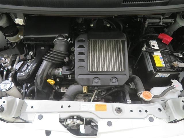 タンク カスタムG-T TRDエアロ スマキ- アルミホイル 踏み間違い防止装置 両側電動ドア クルコン リアカメラ 横滑り防止装置 ETC キーレス ドライブレコーダー TVナビ オートエアコン パワーウインドウ(17枚目)