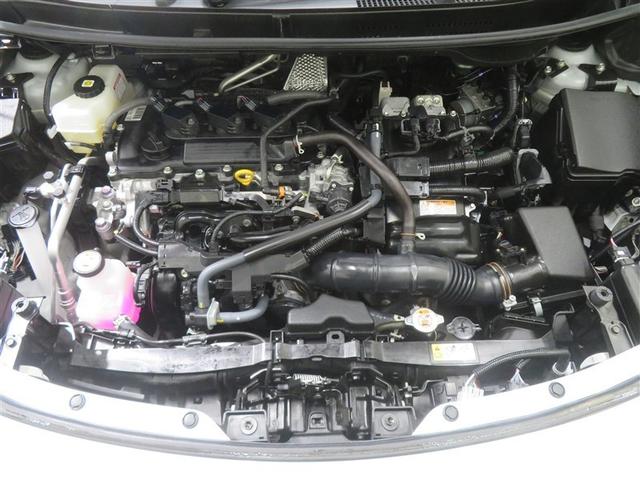 ヤリスクロス ハイブリッドZ インテリジェントキー アルミホイル LEDライト リアカメラ ナビ クルーズコントロール 整備記録簿 横滑り防止システム メモリーナビゲーション 電動シ-ト パワステ オートエアコン キーフリー(17枚目)