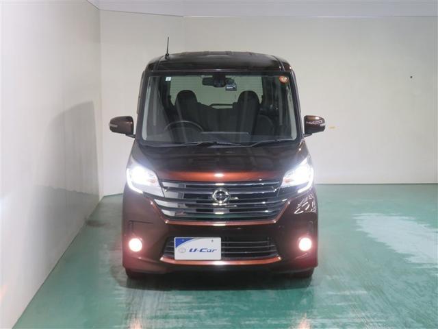 デイズルークス ハイウェイスター X Vセレクション+セーフティII ナビTV インテリジェントキー エアコン フルセグ ETC ABS アイドリングスト パワステ パワーウィンド エアバック メモリーナビ アルミホイル 助手席エアバッグ キーフリー ドライブレコーダー(8枚目)