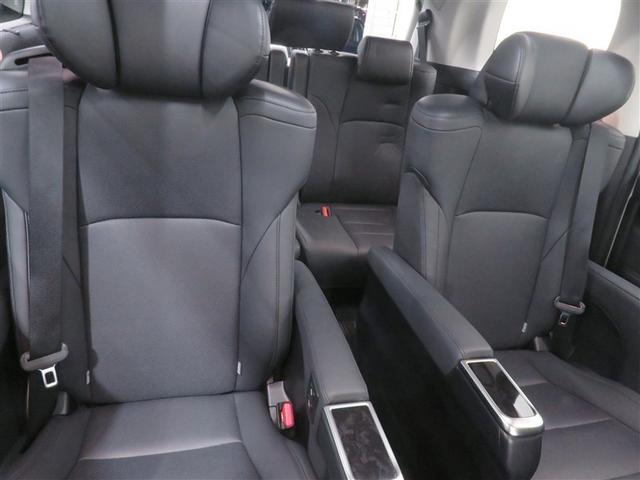 ヴェルファイア 2.5Z Gエディション ハーフレーザー 後カメラ WSR フルセグテレビ パワーシート スマキー クルーズコントロール ETC装備 助手席エアバック 運転席エアバッグ ドラレコ付き アルミホイール カーテンエアバック 記録簿(7枚目)