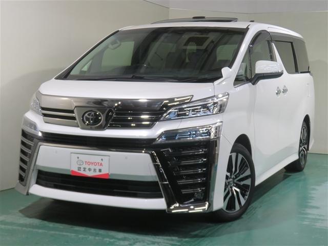 ヴェルファイア 2.5Z Gエディション ハーフレーザー 後カメラ WSR フルセグテレビ パワーシート スマキー クルーズコントロール ETC装備 助手席エアバック 運転席エアバッグ ドラレコ付き アルミホイール カーテンエアバック 記録簿(9枚目)