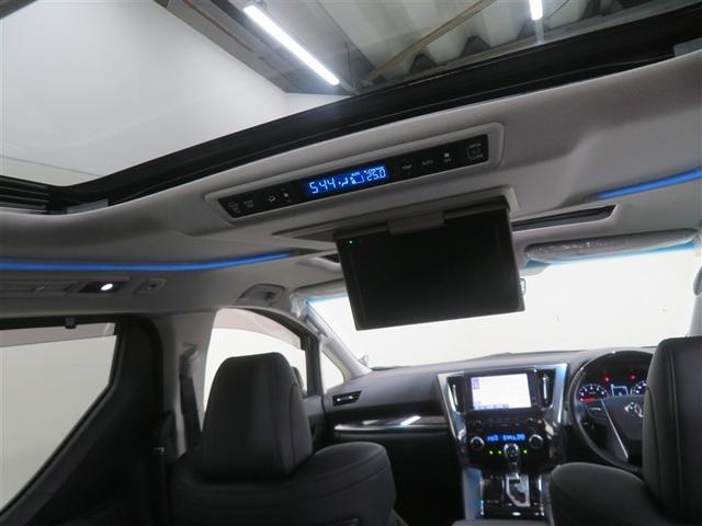 ヴェルファイア 2.5Z Gエディション ハーフレーザー 後カメラ WSR フルセグテレビ パワーシート スマキー クルーズコントロール ETC装備 助手席エアバック 運転席エアバッグ ドラレコ付き アルミホイール カーテンエアバック 記録簿(14枚目)