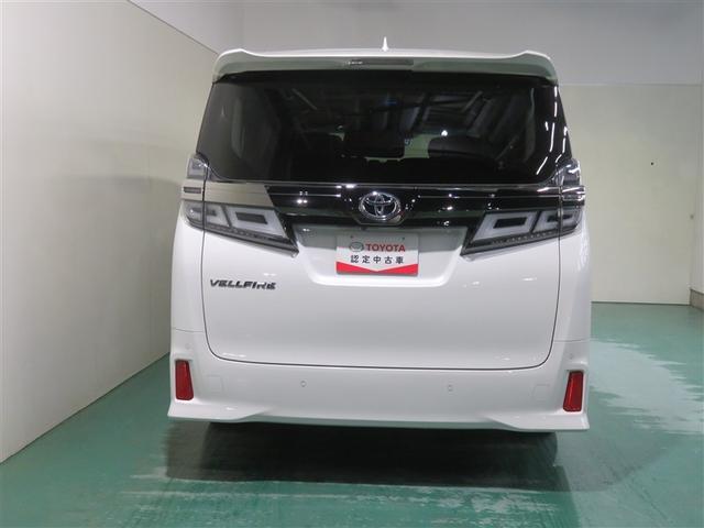 ヴェルファイア 2.5Z Gエディション ハーフレーザー 後カメラ WSR フルセグテレビ パワーシート スマキー クルーズコントロール ETC装備 助手席エアバック 運転席エアバッグ ドラレコ付き アルミホイール カーテンエアバック 記録簿(28枚目)