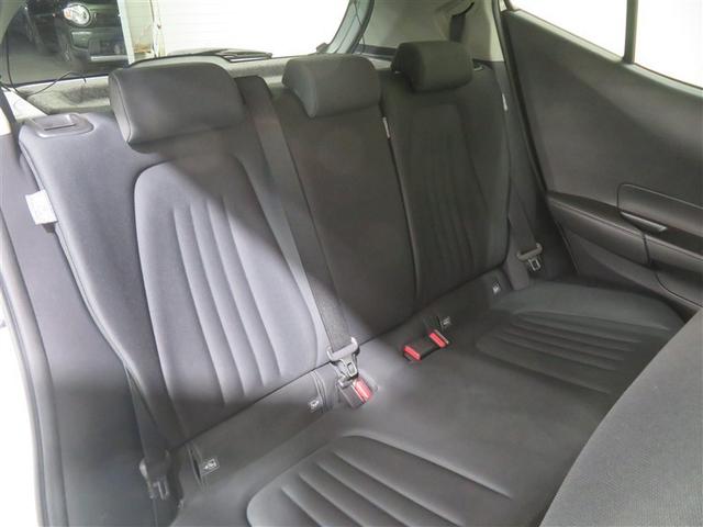 アクア X 踏み間違い防止 イモビ ドライブレコーダー 点検記録簿 LEDヘッドライト スマートキー 横滑り防止機能 キーレスエントリー オートクルーズ オートエアコン ETC カーテンエアバッグ ABS(6枚目)