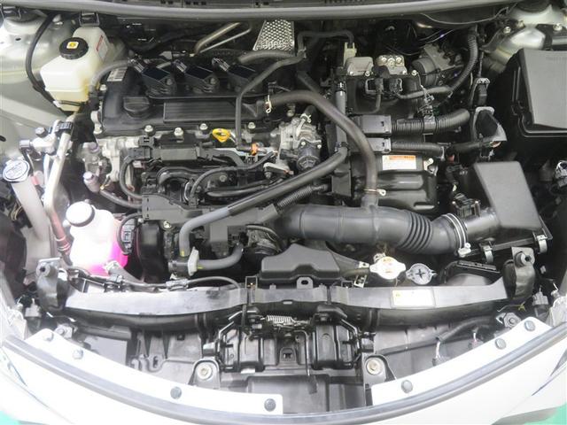 アクア X 踏み間違い防止 イモビ ドライブレコーダー 点検記録簿 LEDヘッドライト スマートキー 横滑り防止機能 キーレスエントリー オートクルーズ オートエアコン ETC カーテンエアバッグ ABS(15枚目)