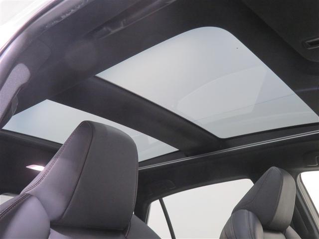 ハリアー Ｚ　盗難防止　運転席パワーシート　地デジ　横滑防止装置　リアビューカメラ　ヘッドライトＬＥＤ　アルミホイール　点検記録簿　Ｗエアバッグ　キーレス　スマートキ－　サイドエアバッグ　エアコン　ナビ＆ＴＶ（6枚目）