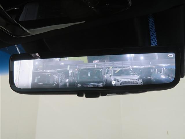 ハリアー Ｚ　盗難防止　運転席パワーシート　地デジ　横滑防止装置　リアビューカメラ　ヘッドライトＬＥＤ　アルミホイール　点検記録簿　Ｗエアバッグ　キーレス　スマートキ－　サイドエアバッグ　エアコン　ナビ＆ＴＶ（12枚目）