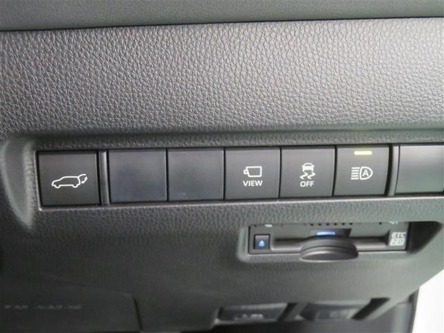 ハリアー Ｚ　盗難防止　運転席パワーシート　地デジ　横滑防止装置　リアビューカメラ　ヘッドライトＬＥＤ　アルミホイール　点検記録簿　Ｗエアバッグ　キーレス　スマートキ－　サイドエアバッグ　エアコン　ナビ＆ＴＶ（16枚目）