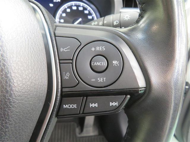 ハリアー Ｚ　盗難防止　運転席パワーシート　地デジ　横滑防止装置　リアビューカメラ　ヘッドライトＬＥＤ　アルミホイール　点検記録簿　Ｗエアバッグ　キーレス　スマートキ－　サイドエアバッグ　エアコン　ナビ＆ＴＶ（17枚目）